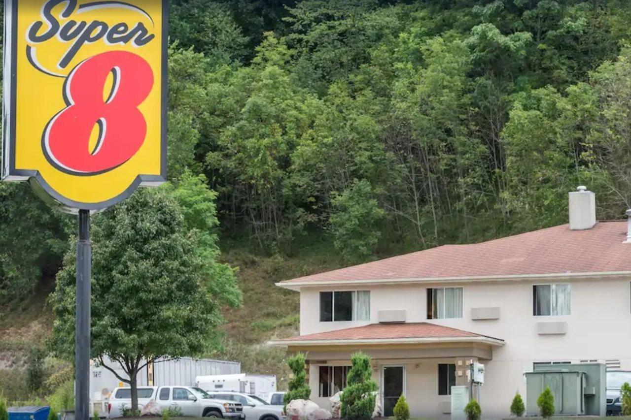 Super 8 By Wyndham Pittsburgh/מונרוויל מראה חיצוני תמונה