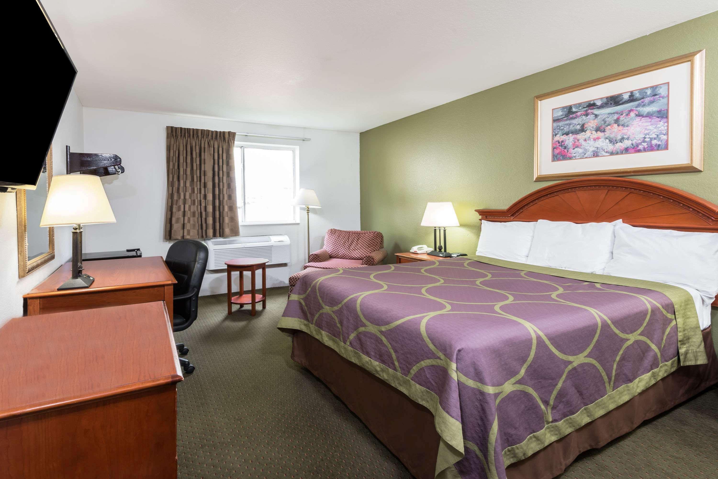 Super 8 By Wyndham Pittsburgh/מונרוויל מראה חיצוני תמונה