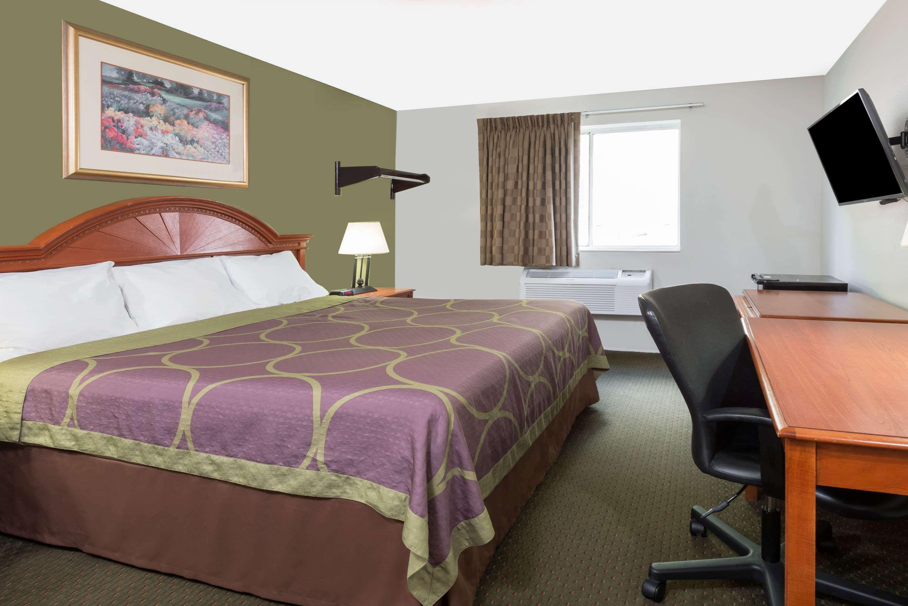 Super 8 By Wyndham Pittsburgh/מונרוויל מראה חיצוני תמונה